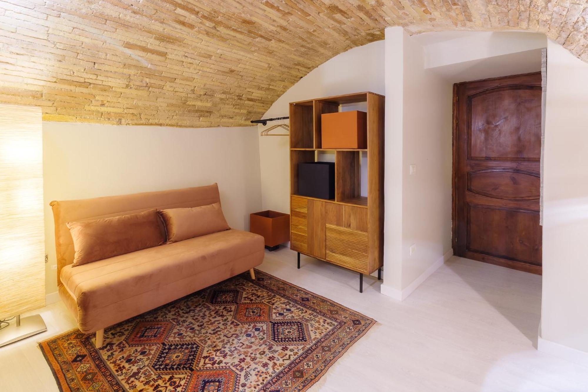 La Piccola Corte Διαμέρισμα Spello Εξωτερικό φωτογραφία