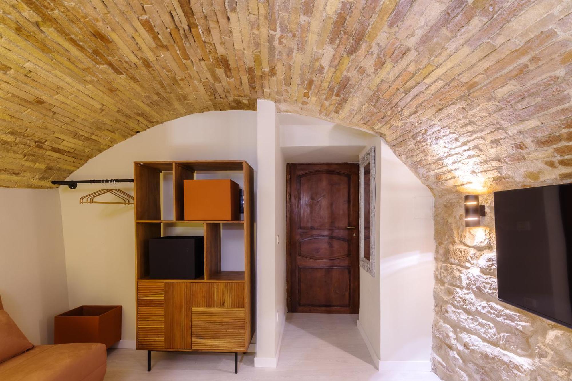 La Piccola Corte Διαμέρισμα Spello Εξωτερικό φωτογραφία