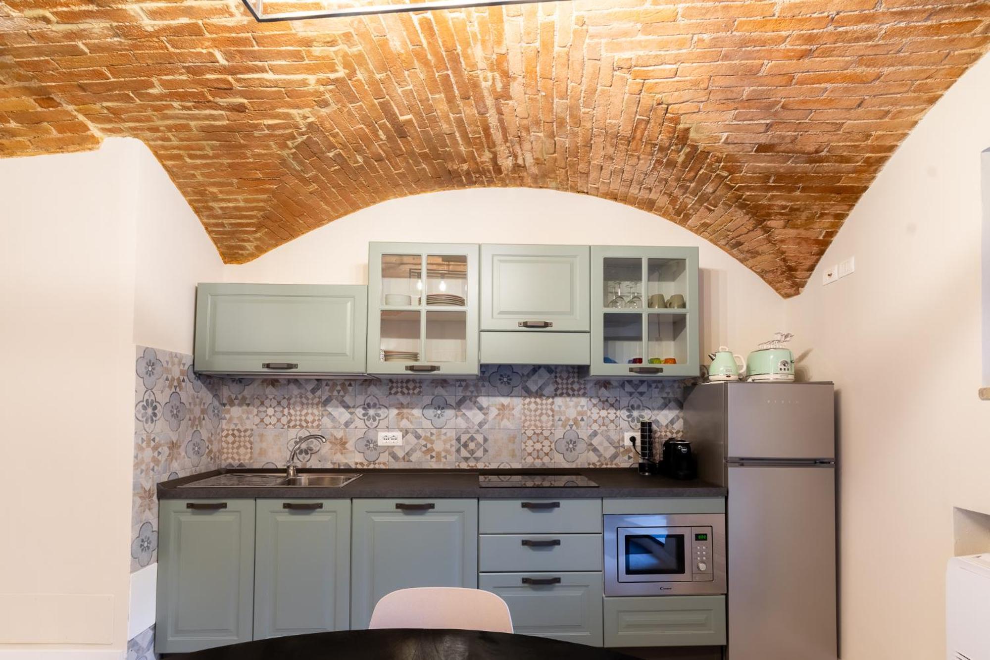 La Piccola Corte Διαμέρισμα Spello Εξωτερικό φωτογραφία