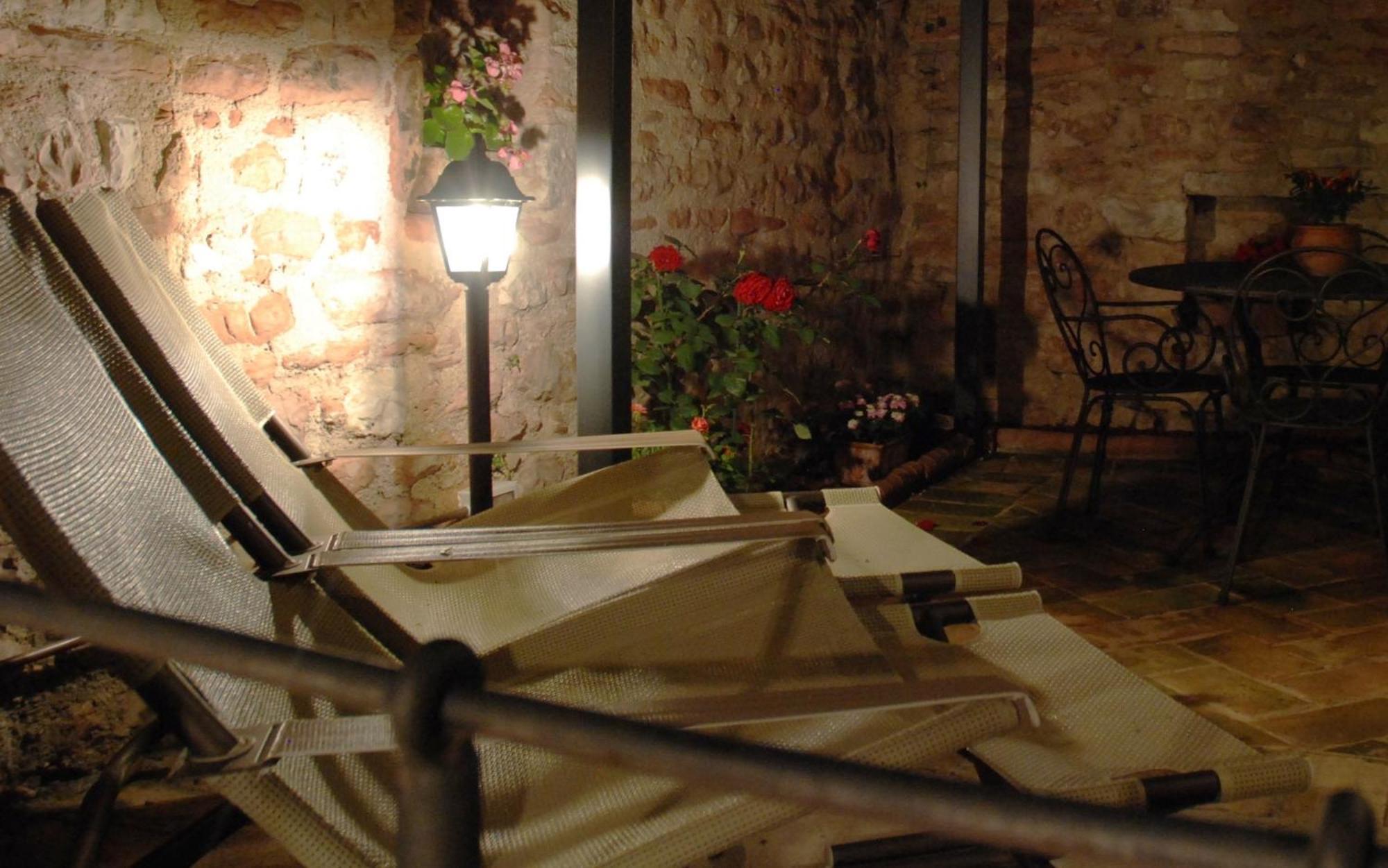 La Piccola Corte Διαμέρισμα Spello Εξωτερικό φωτογραφία